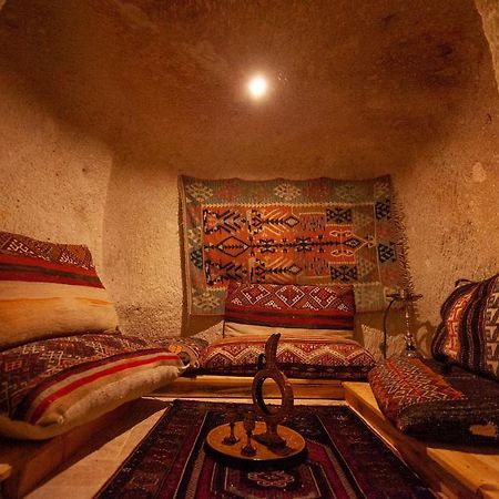 فندق Center Cave House غوريمِيه المظهر الخارجي الصورة