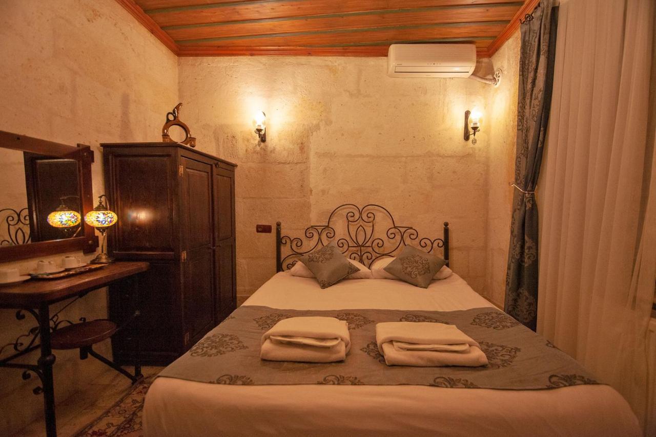 فندق Center Cave House غوريمِيه المظهر الخارجي الصورة