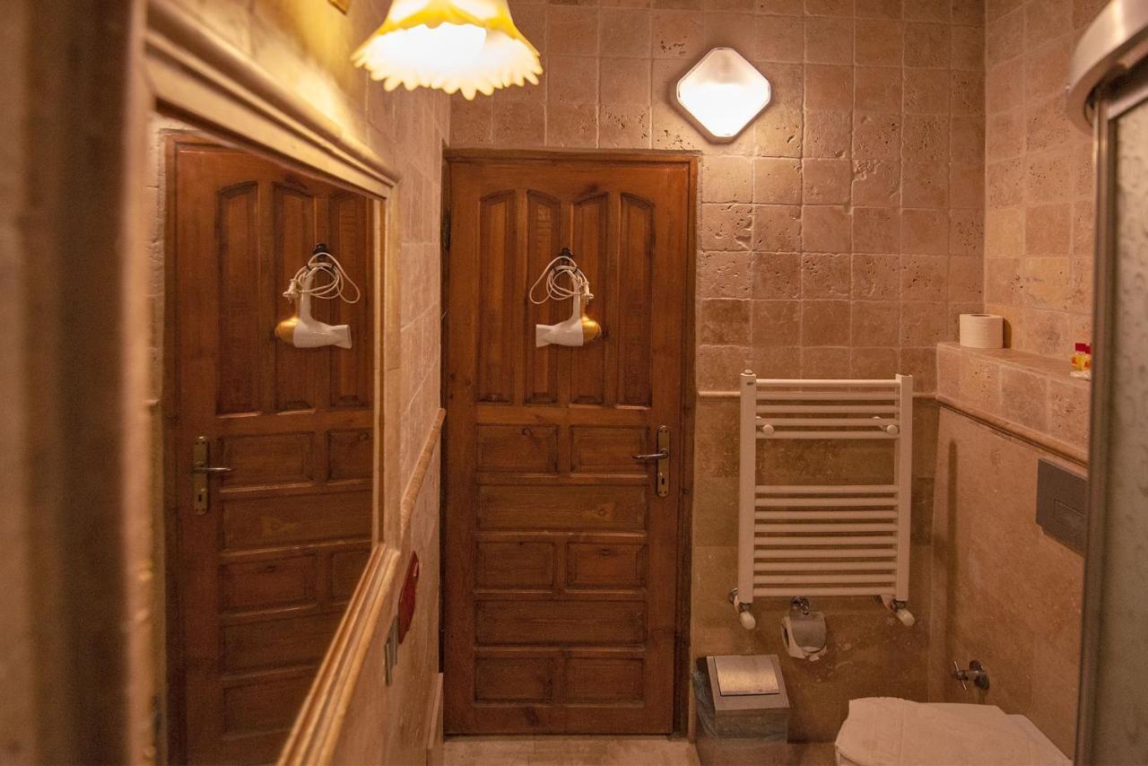 فندق Center Cave House غوريمِيه المظهر الخارجي الصورة