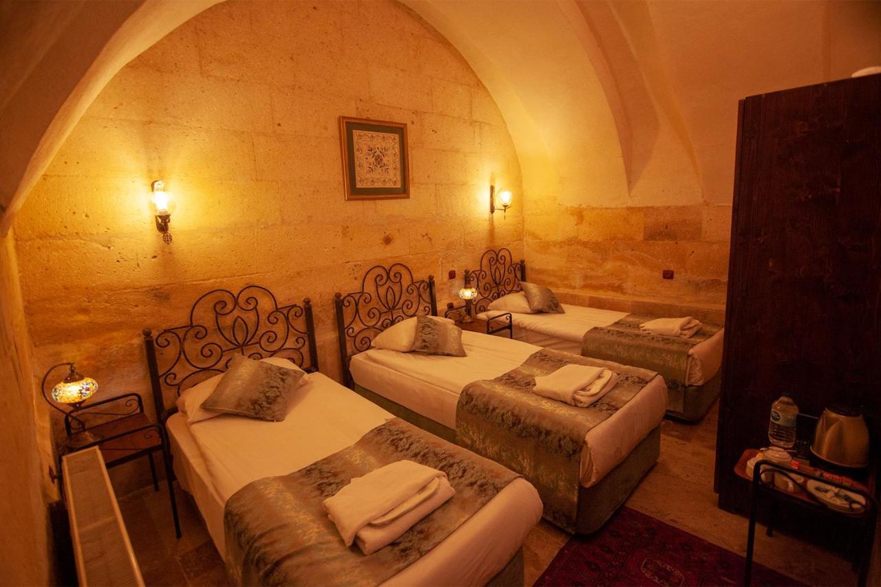فندق Center Cave House غوريمِيه المظهر الخارجي الصورة