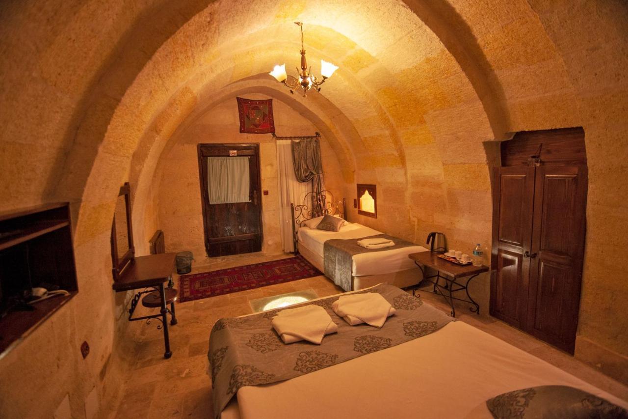 فندق Center Cave House غوريمِيه المظهر الخارجي الصورة
