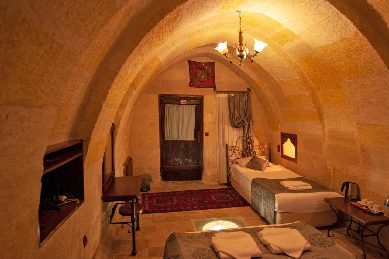 فندق Center Cave House غوريمِيه المظهر الخارجي الصورة
