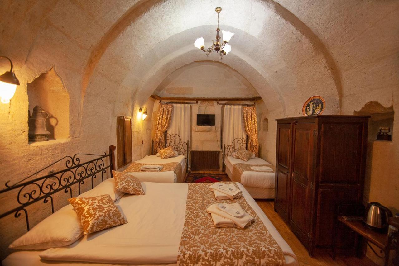 فندق Center Cave House غوريمِيه المظهر الخارجي الصورة