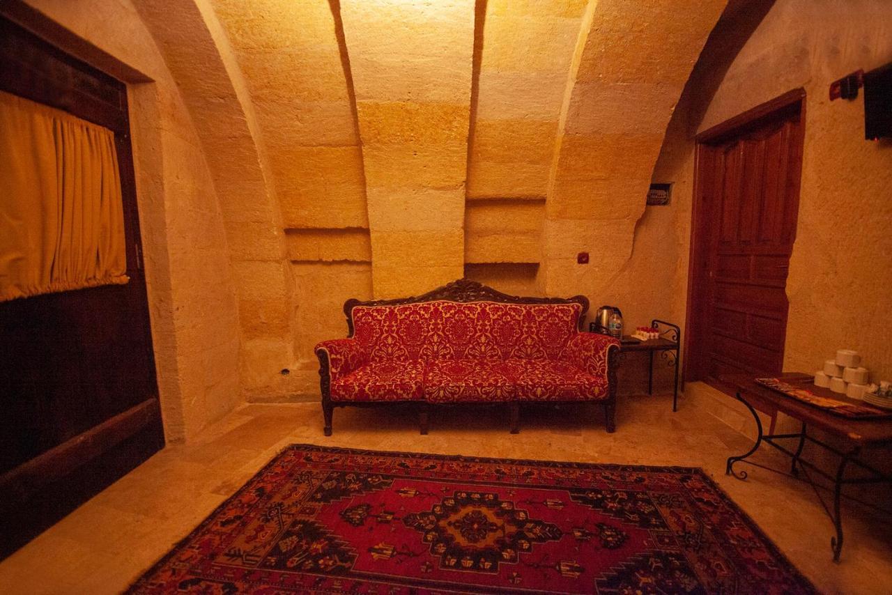 فندق Center Cave House غوريمِيه المظهر الخارجي الصورة