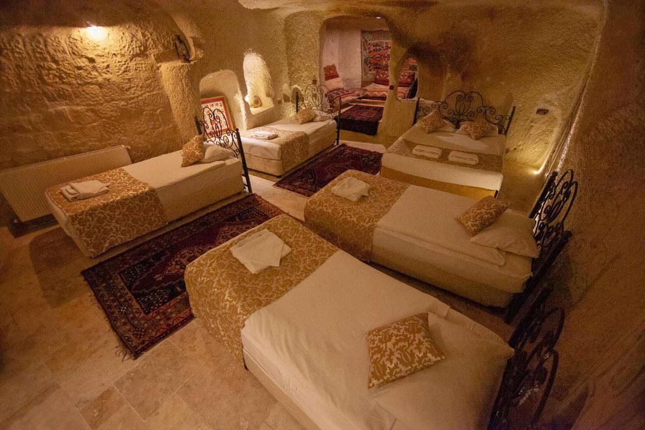 فندق Center Cave House غوريمِيه المظهر الخارجي الصورة