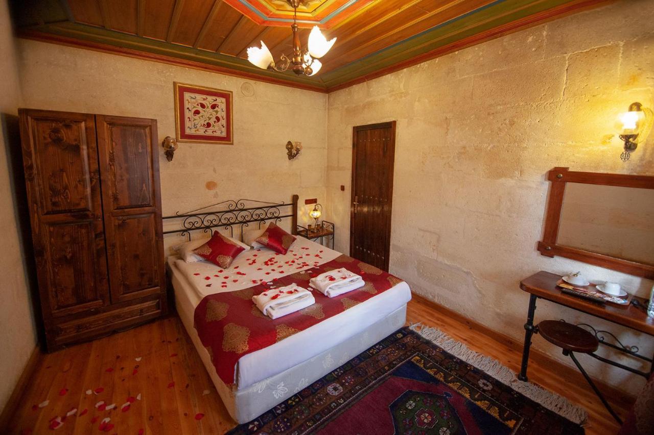 فندق Center Cave House غوريمِيه المظهر الخارجي الصورة