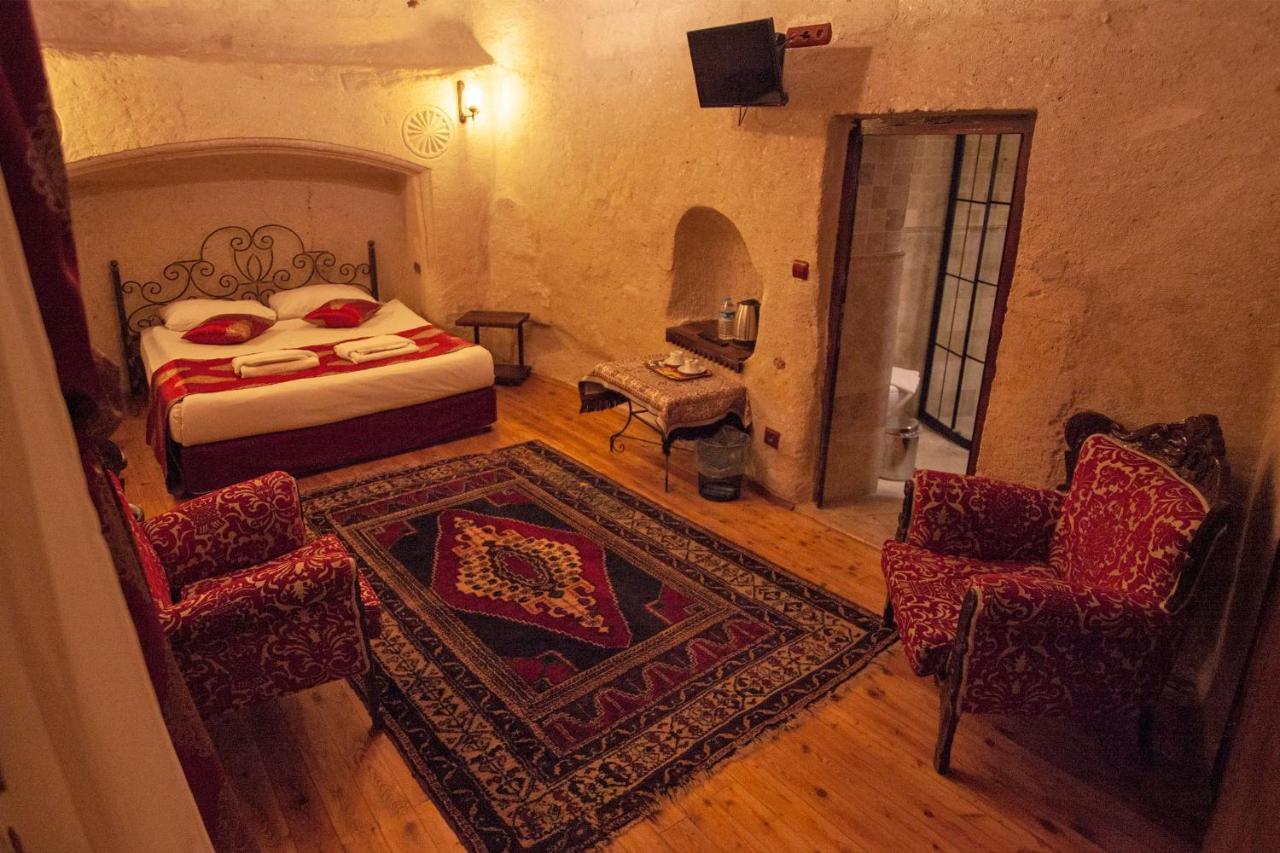 فندق Center Cave House غوريمِيه المظهر الخارجي الصورة