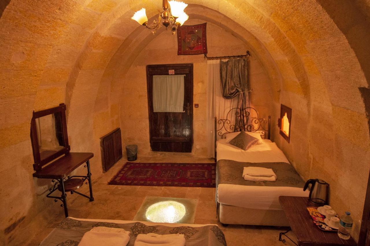 فندق Center Cave House غوريمِيه المظهر الخارجي الصورة