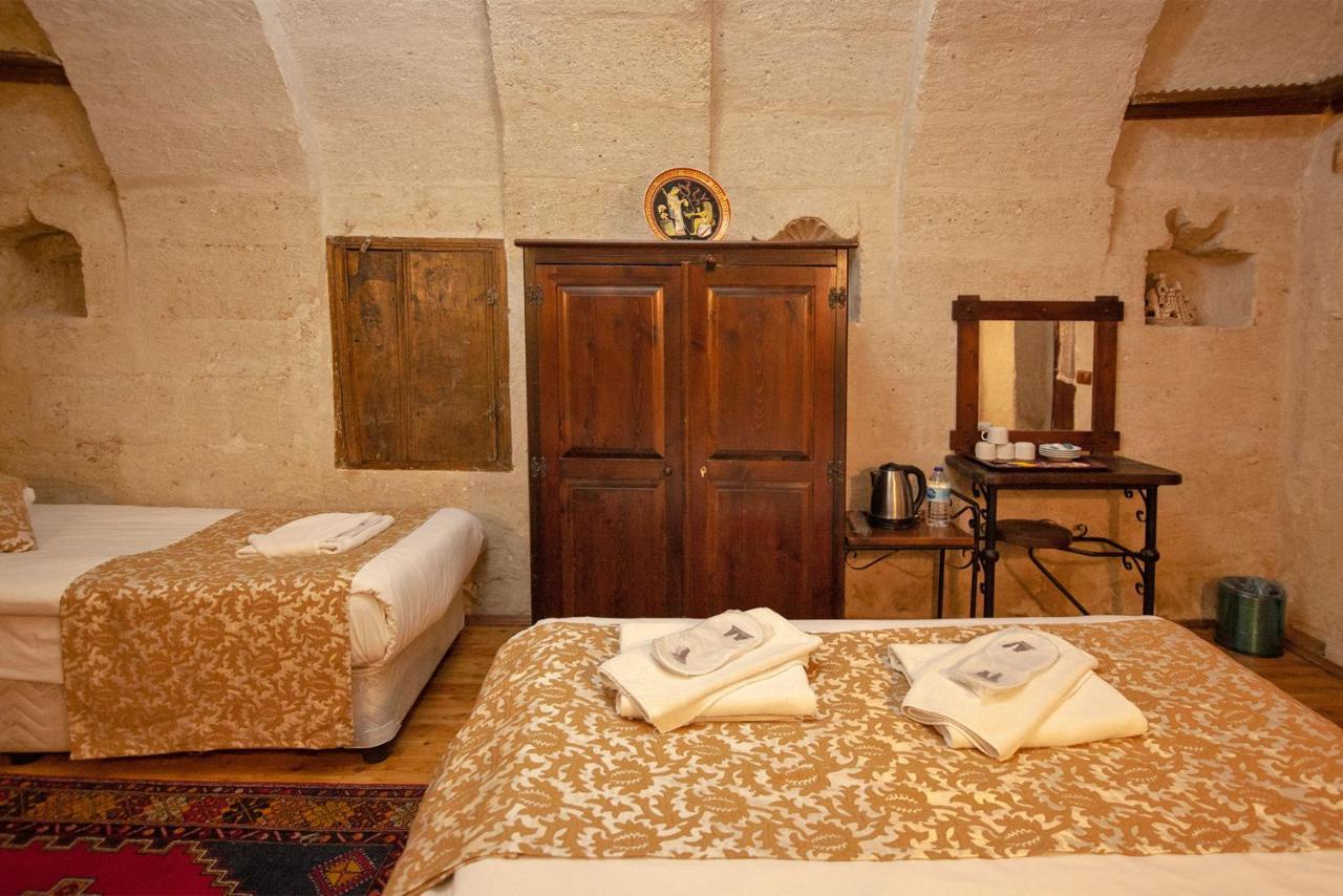 فندق Center Cave House غوريمِيه المظهر الخارجي الصورة