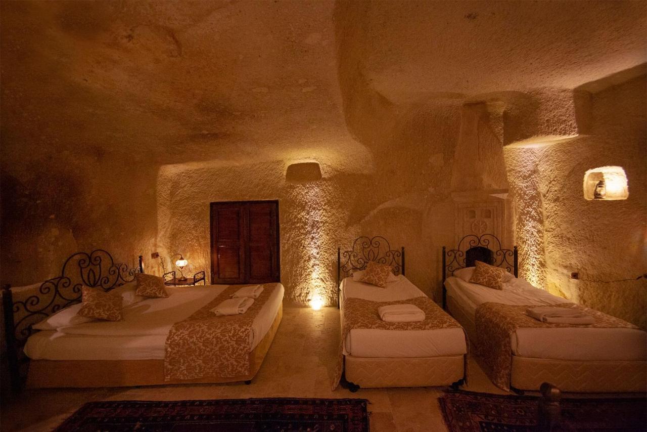 فندق Center Cave House غوريمِيه المظهر الخارجي الصورة