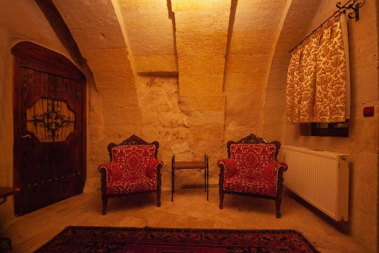 فندق Center Cave House غوريمِيه المظهر الخارجي الصورة