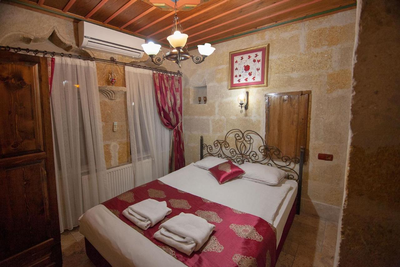 فندق Center Cave House غوريمِيه المظهر الخارجي الصورة