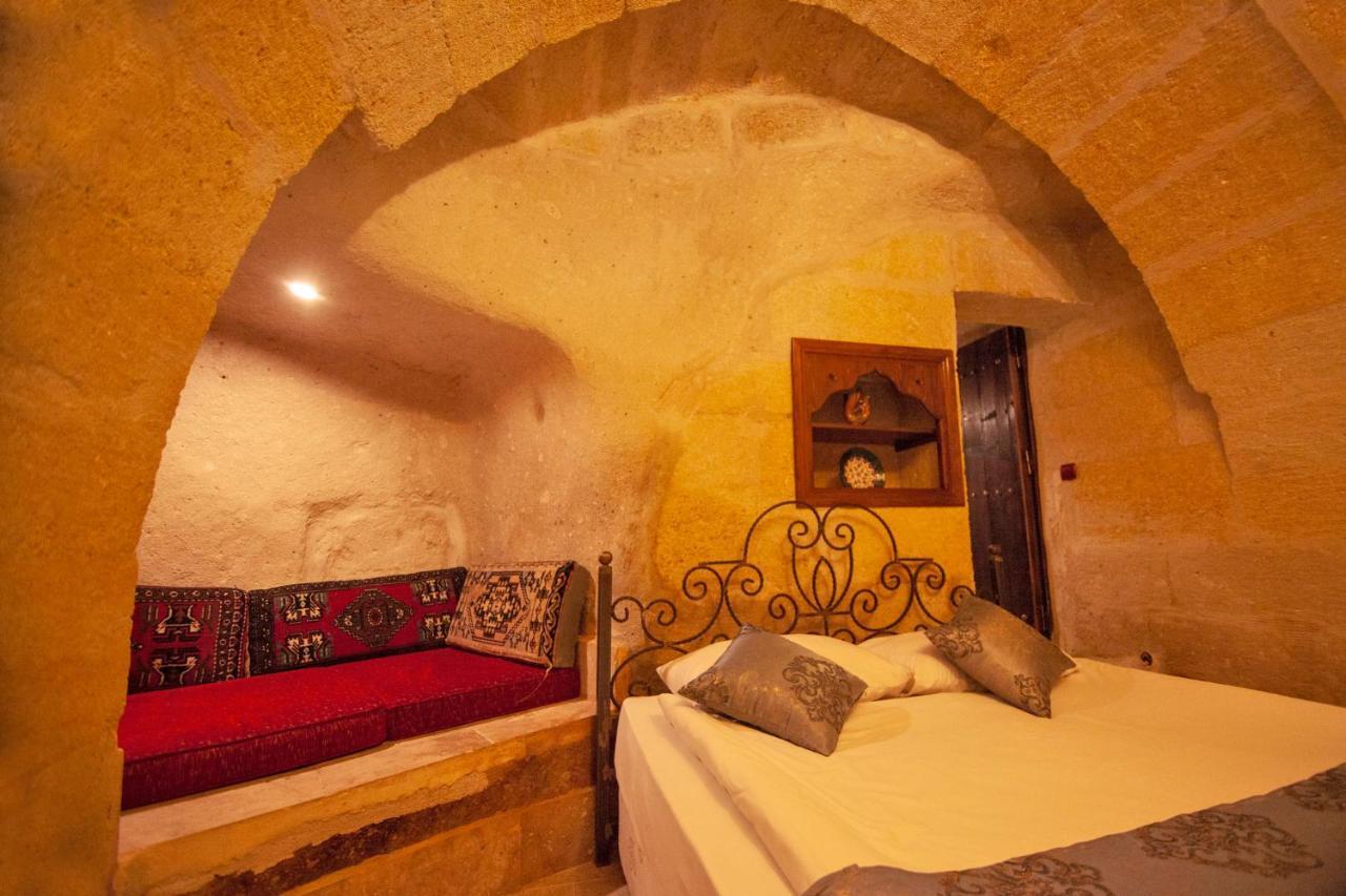 فندق Center Cave House غوريمِيه المظهر الخارجي الصورة