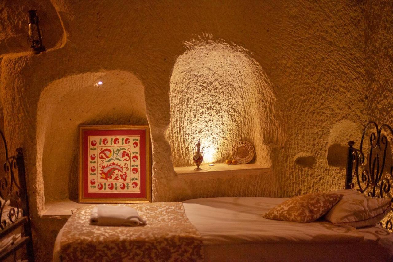 فندق Center Cave House غوريمِيه المظهر الخارجي الصورة