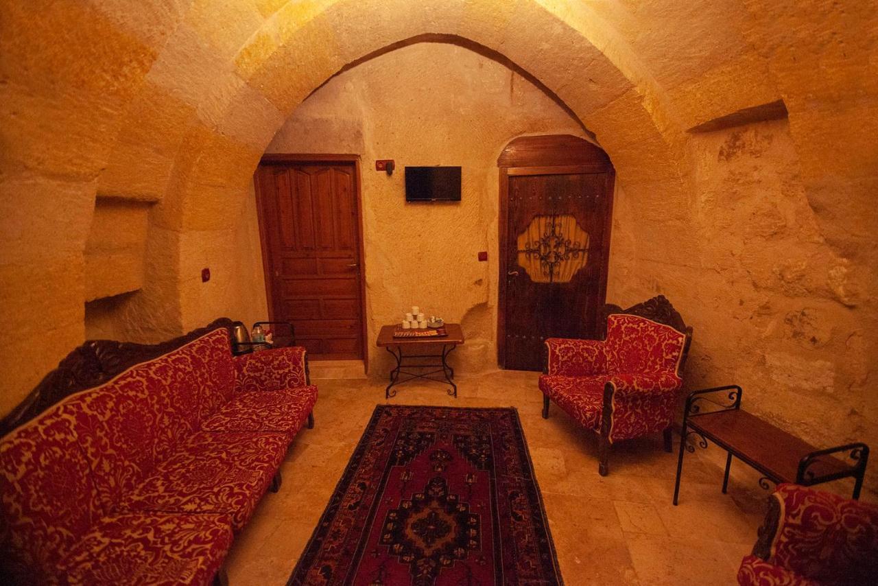فندق Center Cave House غوريمِيه المظهر الخارجي الصورة