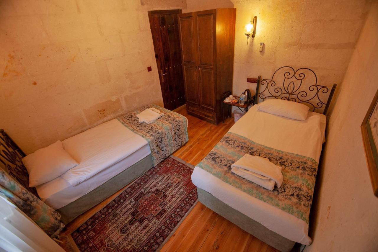 فندق Center Cave House غوريمِيه المظهر الخارجي الصورة