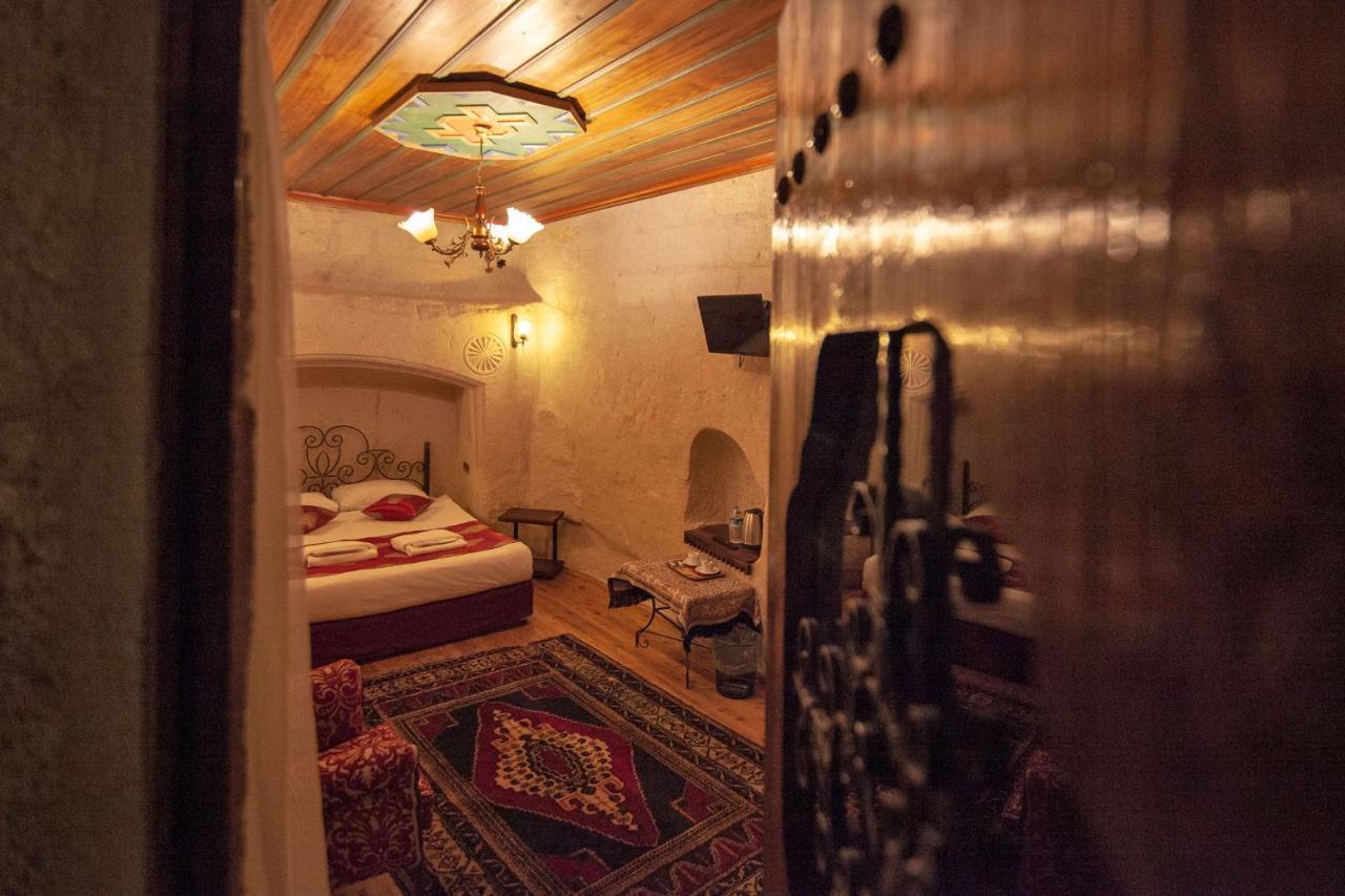 فندق Center Cave House غوريمِيه المظهر الخارجي الصورة