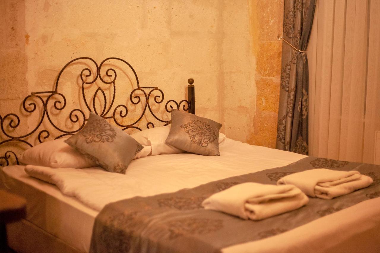 فندق Center Cave House غوريمِيه المظهر الخارجي الصورة