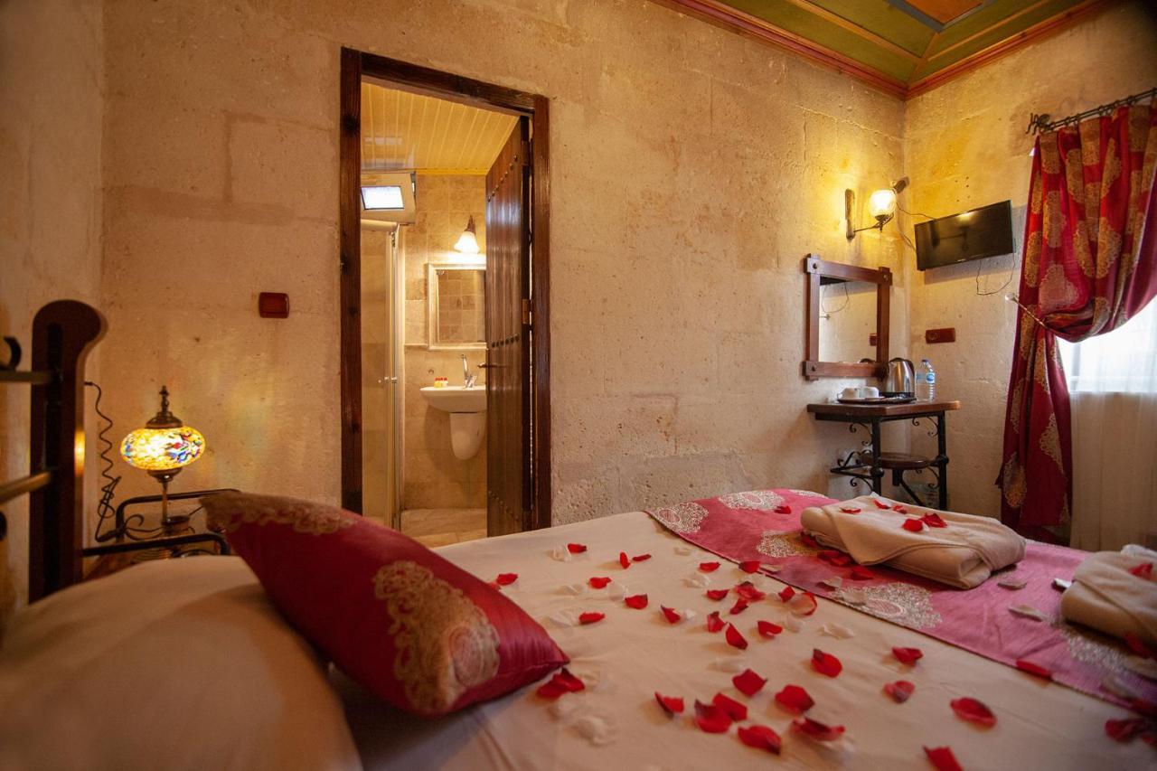 فندق Center Cave House غوريمِيه المظهر الخارجي الصورة