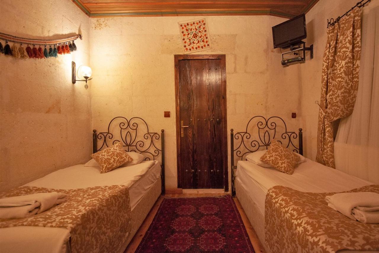 فندق Center Cave House غوريمِيه المظهر الخارجي الصورة