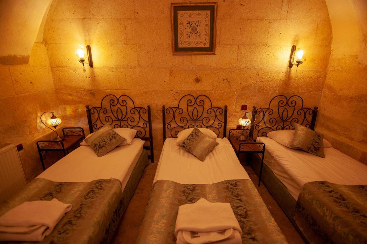 فندق Center Cave House غوريمِيه المظهر الخارجي الصورة