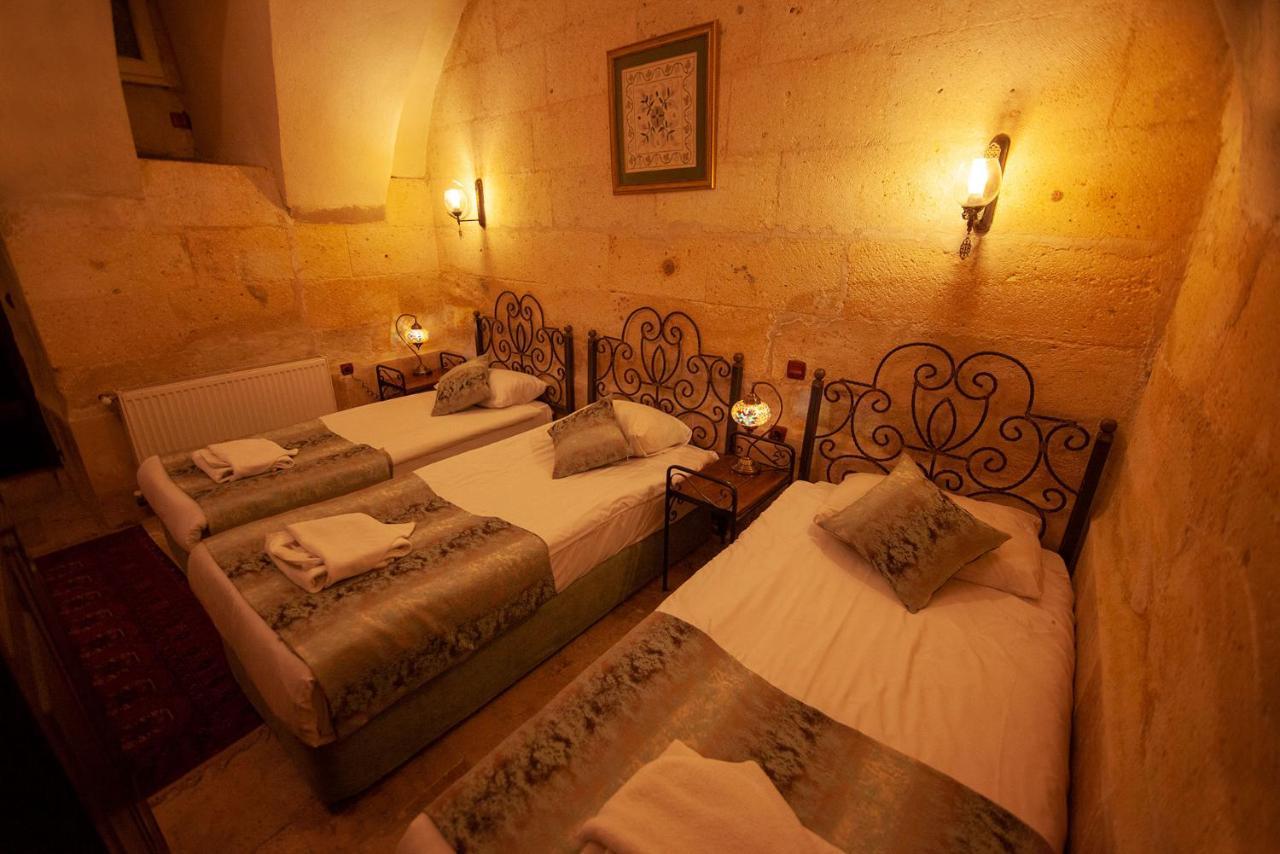 فندق Center Cave House غوريمِيه المظهر الخارجي الصورة