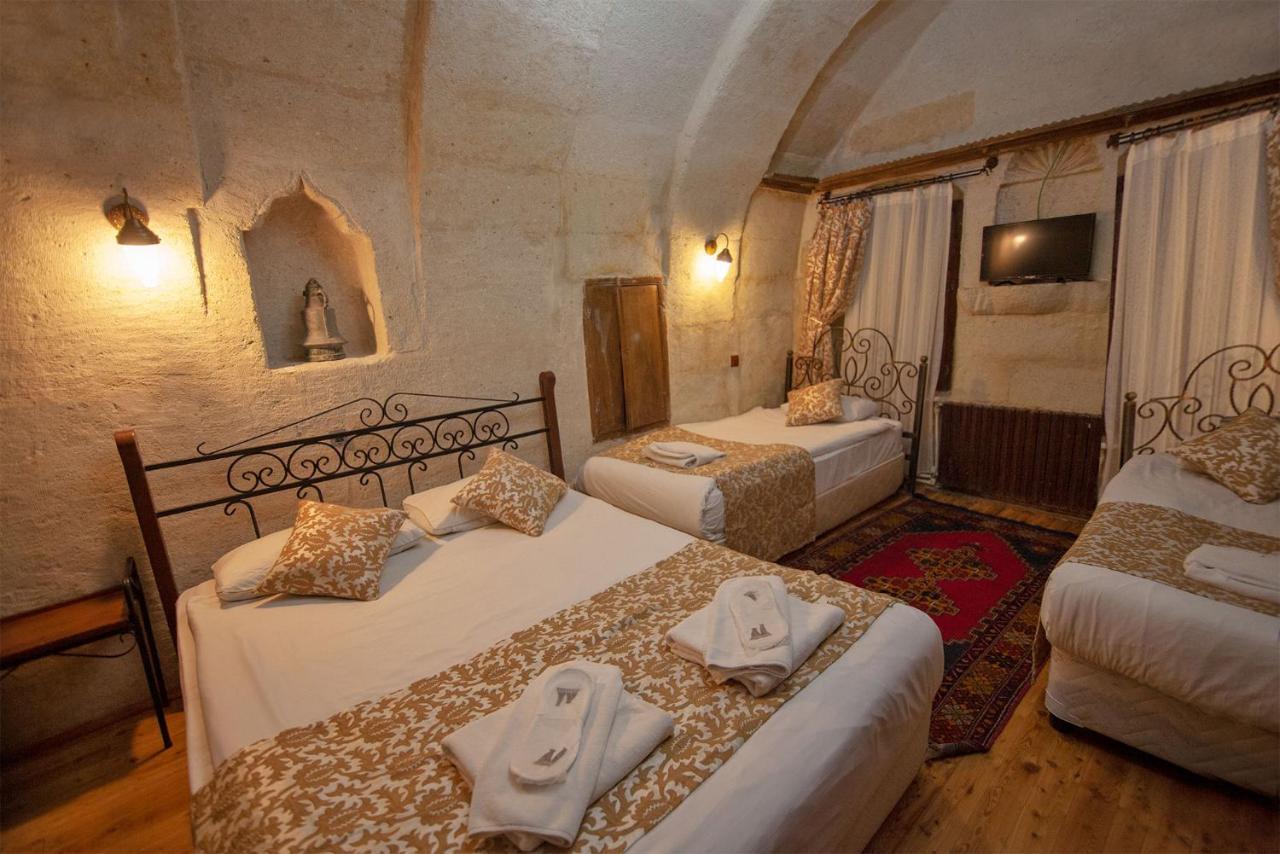 فندق Center Cave House غوريمِيه المظهر الخارجي الصورة
