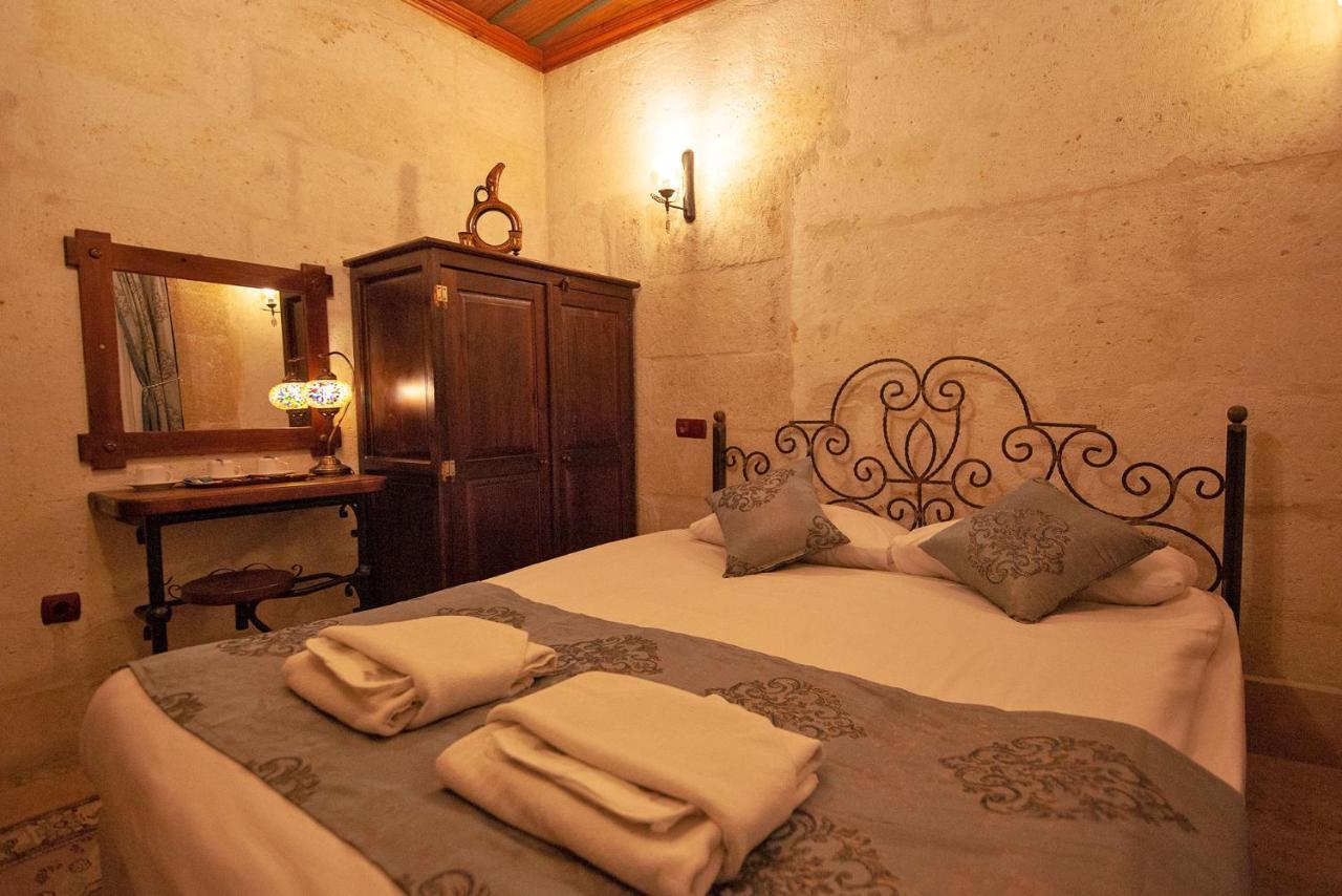 فندق Center Cave House غوريمِيه المظهر الخارجي الصورة