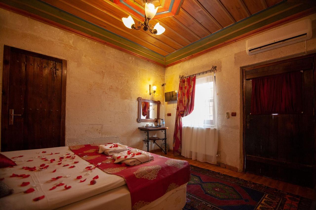 فندق Center Cave House غوريمِيه المظهر الخارجي الصورة