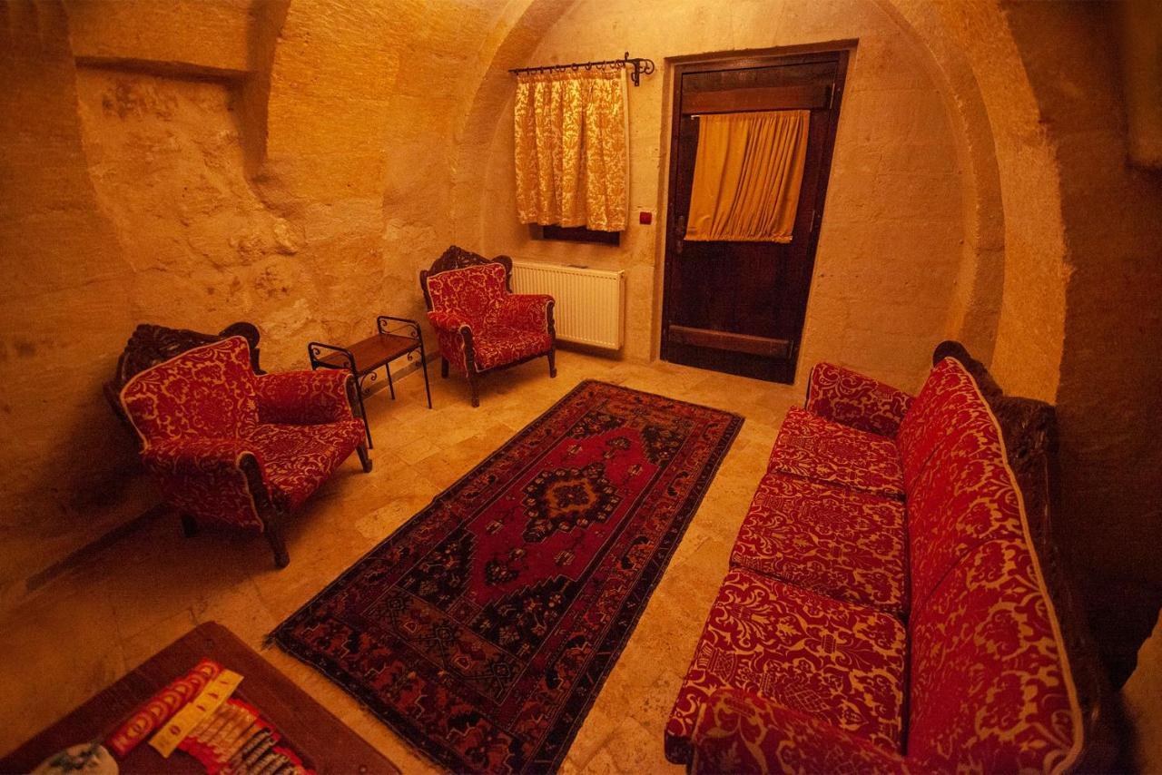 فندق Center Cave House غوريمِيه المظهر الخارجي الصورة