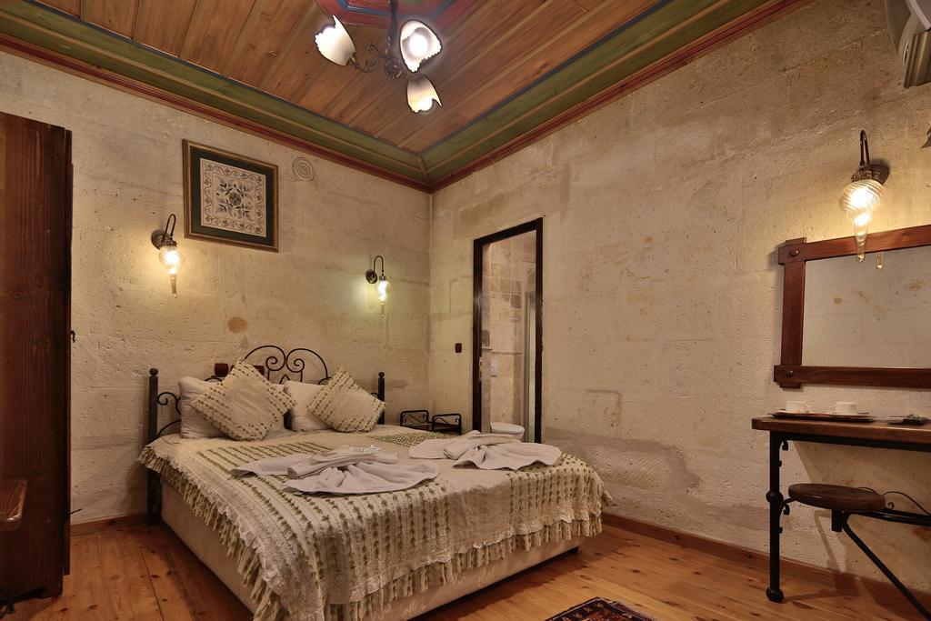 فندق Center Cave House غوريمِيه المظهر الخارجي الصورة