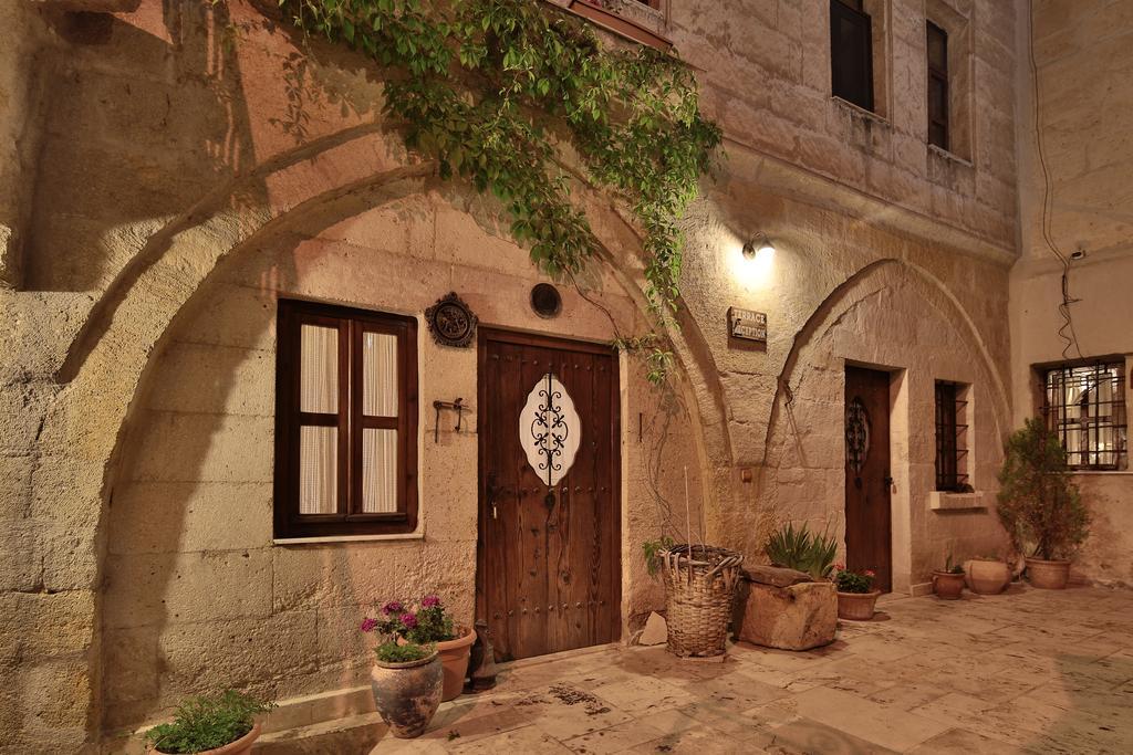 فندق Center Cave House غوريمِيه المظهر الخارجي الصورة