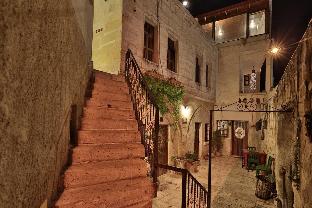 فندق Center Cave House غوريمِيه المظهر الخارجي الصورة