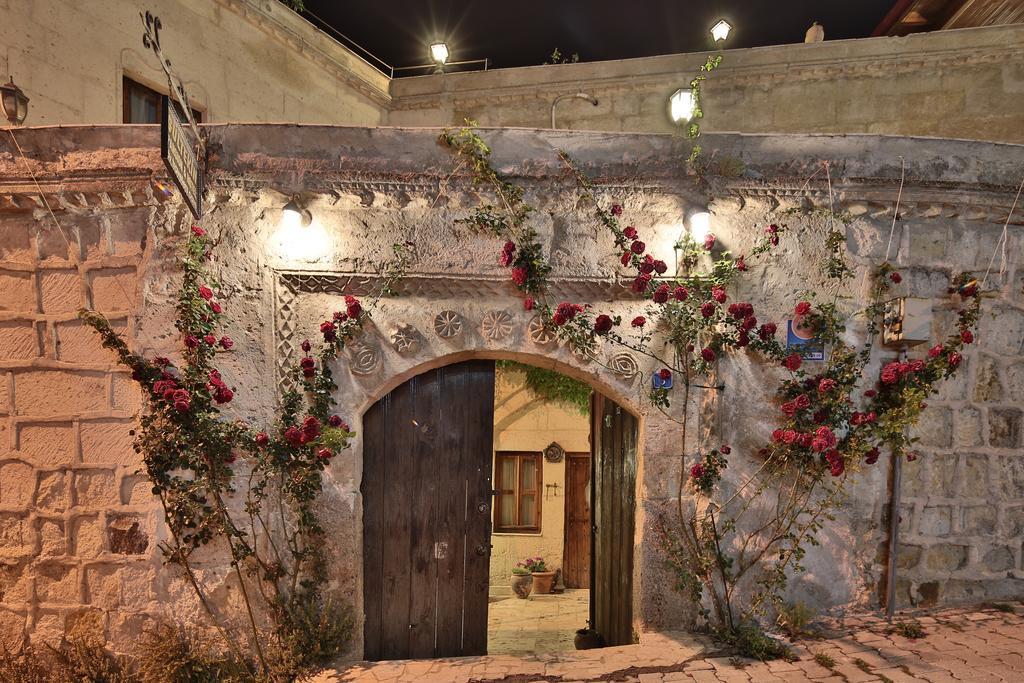 فندق Center Cave House غوريمِيه المظهر الخارجي الصورة
